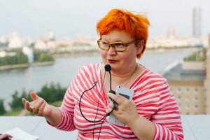 Экскурсия-расследование «Тайны дома Ипатьева»