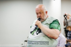 Лекция Ксении Лученко