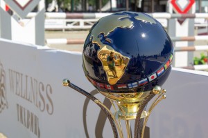 Кубок Ельцина по конкуру