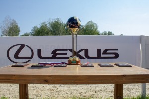 Кубок Ельцина по конкуру