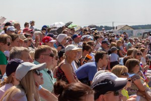 Кубок Ельцина по конкуру