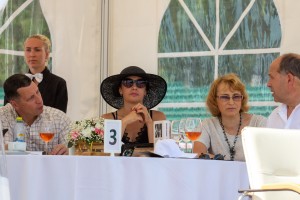 Кубок Ельцина по конкуру