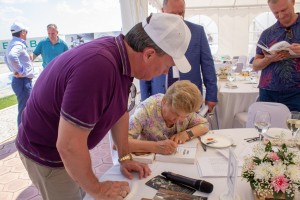 Кубок Ельцина по конкуру