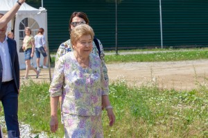 Кубок Ельцина по конкуру