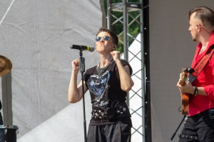 Кубок Ельцина по конкуру