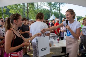 Кубок Ельцина по конкуру