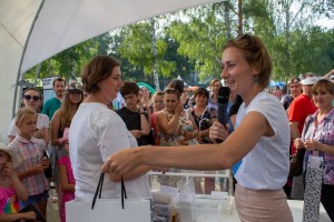 Кубок Ельцина по конкуру