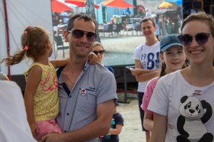 Кубок Ельцина по конкуру