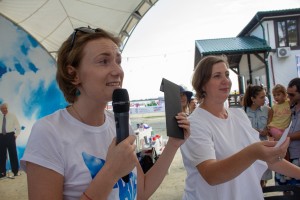 Кубок Ельцина по конкуру