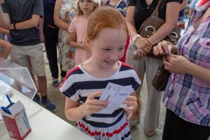 Кубок Ельцина по конкуру