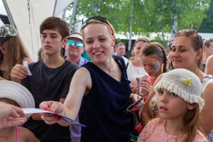 Кубок Ельцина по конкуру