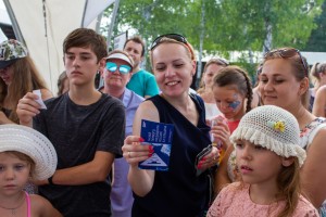 Кубок Ельцина по конкуру