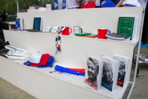 Кубок Ельцина по конкуру