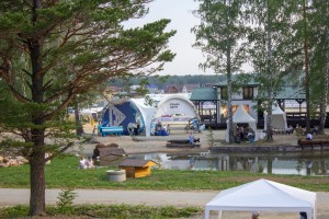 Кубок Ельцина по конкуру