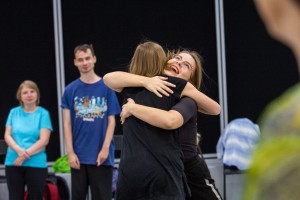 Воркшоп Марго Гринли