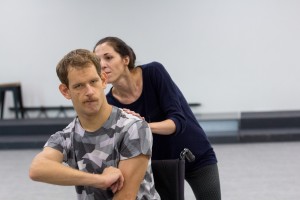 Воркшоп Марго Гринли