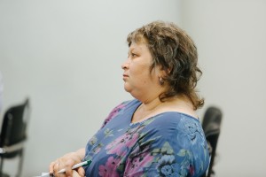 «Свердловская фрейлина». Лекция Ольги Потёмкиной