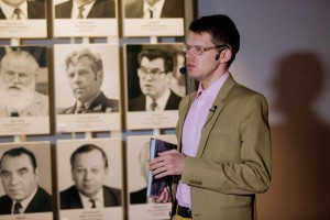 Экскурсия «Самолет подняли в воздух… XIX партийная конференция и судьба Советского Союза»
