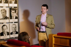 Экскурсия «Самолет подняли в воздух… XIX партийная конференция и судьба Советского Союза»