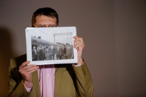 Экскурсия «Самолет подняли в воздух… XIX партийная конференция и судьба Советского Союза»
