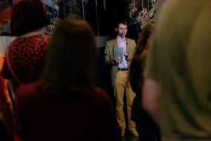 Экскурсия «Самолет подняли в воздух… XIX партийная конференция и судьба Советского Союза»