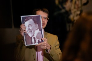 Экскурсия «Самолет подняли в воздух… XIX партийная конференция и судьба Советского Союза»