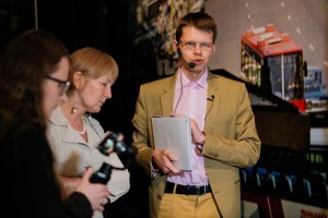 Экскурсия «Самолет подняли в воздух… XIX партийная конференция и судьба Советского Союза»