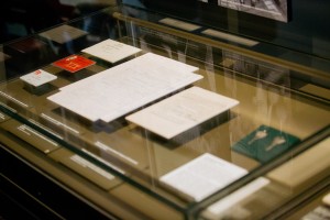 Экскурсия «Самолет подняли в воздух… XIX партийная конференция и судьба Советского Союза»