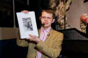 Экскурсия «Самолет подняли в воздух… XIX партийная конференция и судьба Советского Союза»