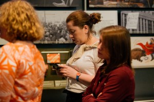 Экскурсия «Самолет подняли в воздух… XIX партийная конференция и судьба Советского Союза»