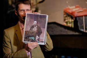 Экскурсия «Самолет подняли в воздух… XIX партийная конференция и судьба Советского Союза»