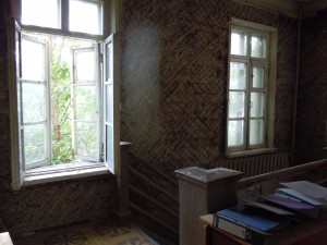 Малая Никитская, 12 (сентябрь, 2013)