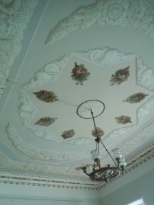 Малая Никитская, 12 (сентябрь, 2013)