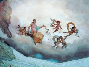 Малая Никитская, 12 (сентябрь, 2013)