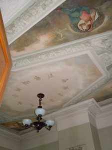 Малая Никитская, 12 (сентябрь, 2013)