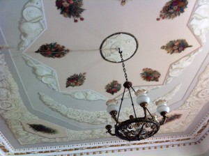 Малая Никитская, 12 (сентябрь, 2013)