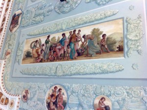 Малая Никитская, 12 (сентябрь, 2013)