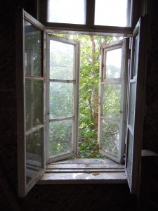 Малая Никитская, 12 (сентябрь, 2013)