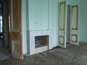 Малая Никитская, 12 (сентябрь, 2013)