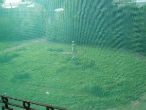 Малая Никитская, 12 (сентябрь, 2013)