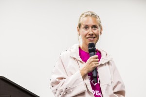 «Собаки – помощники инвалидов» в Ельцин Центре