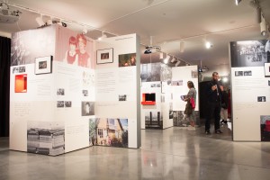 Открытие выставки «Август-91. Личные истории»