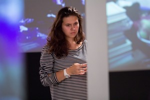 Открытие выставки «Август-91. Личные истории»