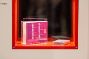 Открытие выставки «Август-91. Личные истории»