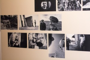 Открытие выставки «Август-91. Личные истории»