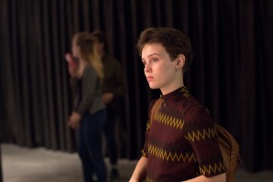 Открытие выставки «Август-91. Личные истории»