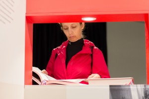 Открытие выставки «Август-91. Личные истории»