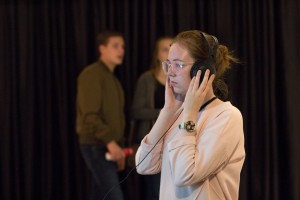 Открытие выставки «Август-91. Личные истории»