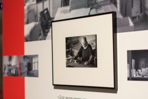 Открытие выставки «Август-91. Личные истории»