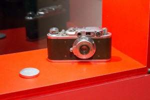 Открытие выставки «Август-91. Личные истории»